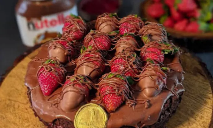 Toshin  Chocolatier Patissier